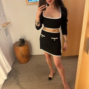 Reformation Marie set